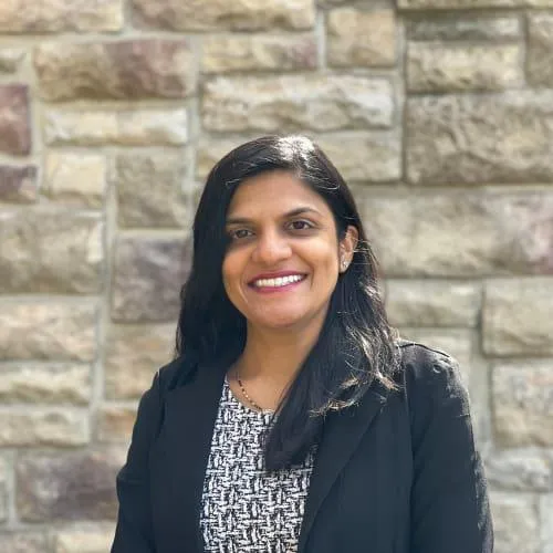 Dr. Heta S Jasani - Leesburg, VA - Dentistry