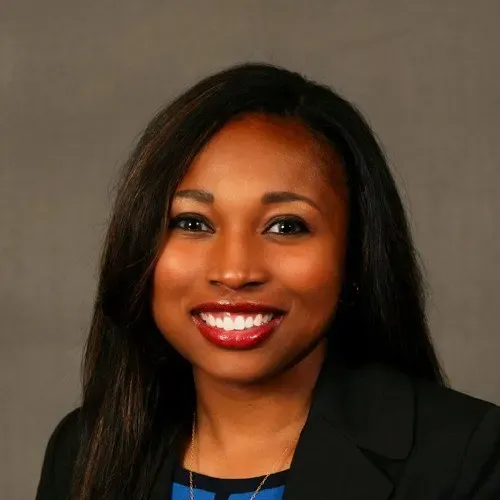 Dr. Jaya Sheree Nelson, DDS - Danville, IL - Dentistry, General Dentistry