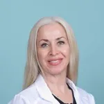 Dr. Mansoureh Soltani, DDS