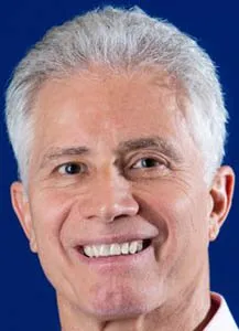 Dr. Richard Lawrence Monti - Saint Clairsville, OH - Dentistry, Oral & Maxillofacial Surgery