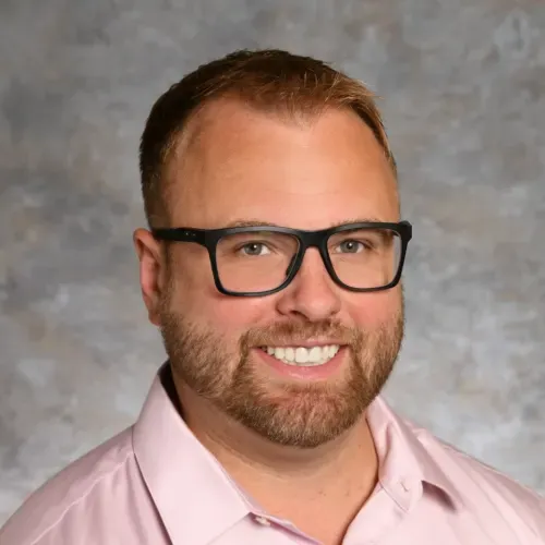 Dr. Bryan M Goldesberry, DMD - Carbondale, IL - Dentistry, General Dentistry