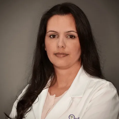 Aida Rosa Martinez - Miami, FL - Family Medicine