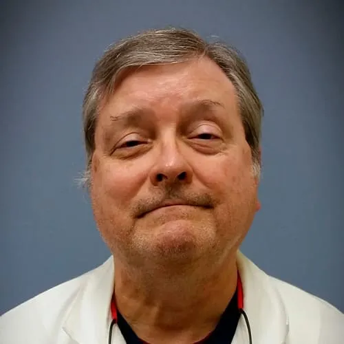Dr. William H Terral - Ada, OK - Dentistry