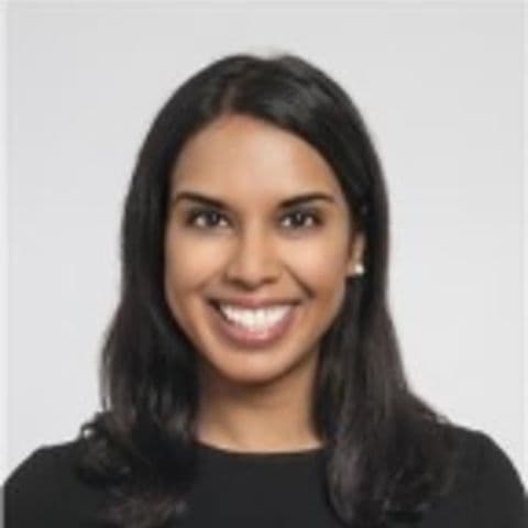Dr. Ajita Prabhu - Euclid, OH - Surgery, Other Specialty