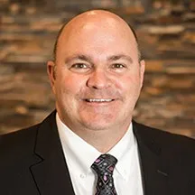 Dr. Darin Edeen, DDS - Dilworth, MN - Dentistry