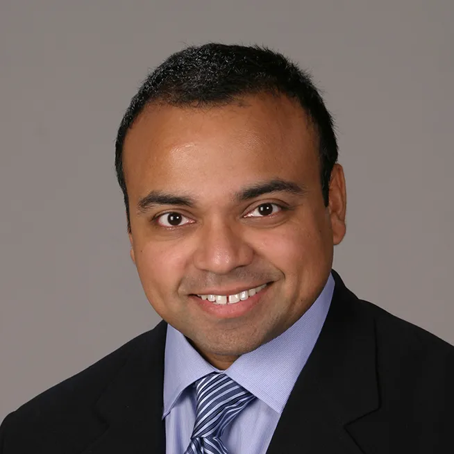 Dr. Giju Nair