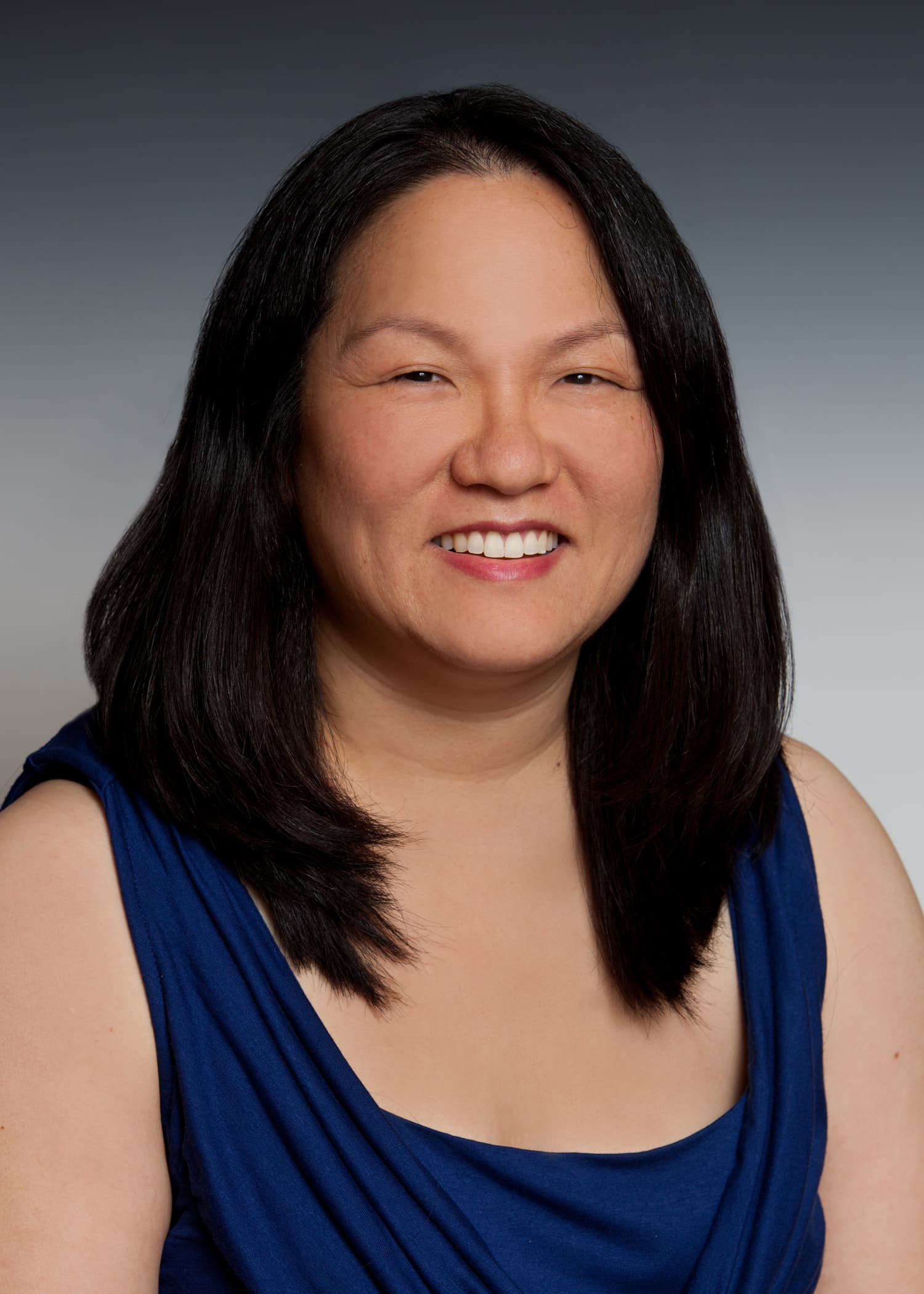Dr. Anna-Her Yueh Lee - Dallas, TX - Internal Medicine