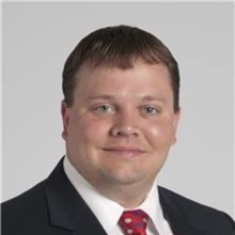 Dr. Damien Grant Billow - Garfield Heights, OH - Surgery, Orthopedic Surgery, Orthopaedic Trauma