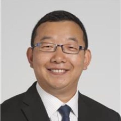 Dr. Mingsi Li, MD - Cleveland, OH - Otolaryngology-Head & Neck Surgery