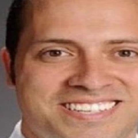 Dr. Eric Paul Velazquez, MD - Macon, GA - Pediatrics, Endocrinology,  Diabetes & Metabolism