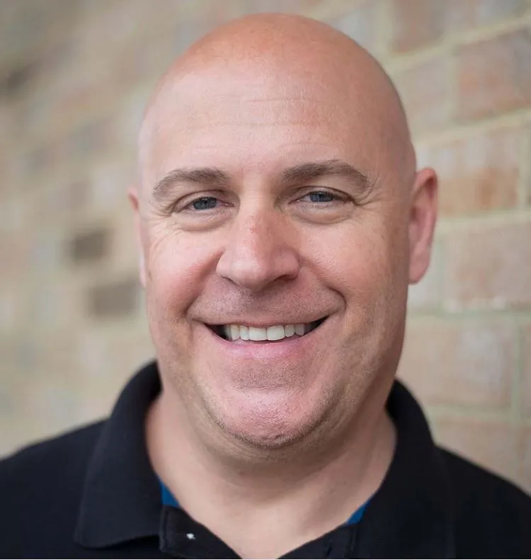 Dr. Scott Jonathan Nicolette, DDS - Hilliard, OH - Dentistry