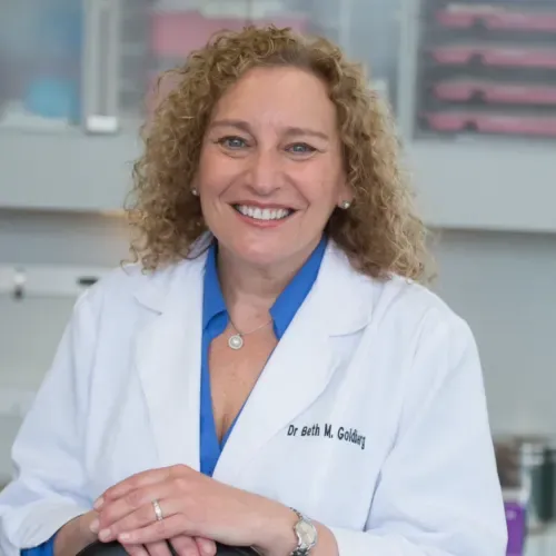 Dr. Beth M Goldberg, DDS - Norwalk, CT - Dentistry, General Dentistry