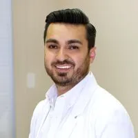 Dr. Hamid Barkhordar, DDS