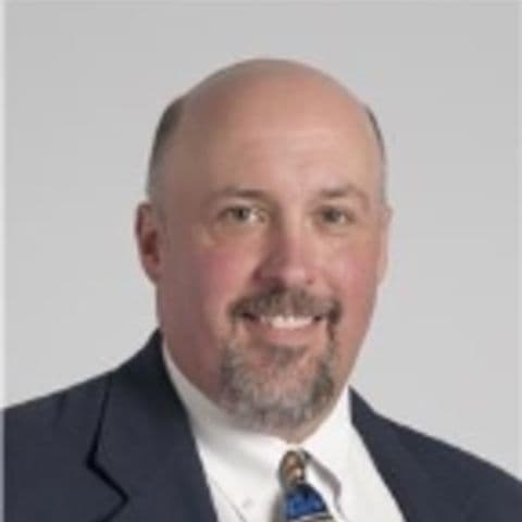 Dr. Michael Cline - Warrensville Heights, OH - Gastroenterology, Internal Medicine