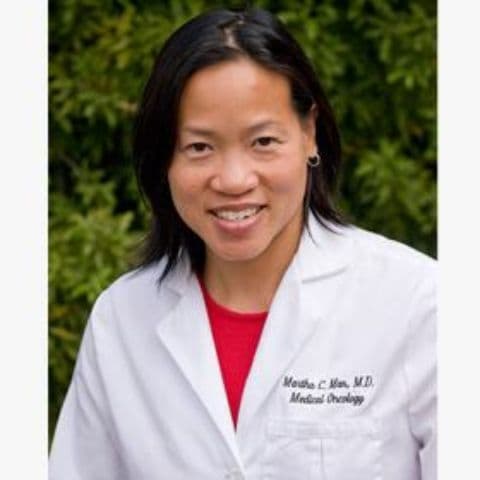 Dr. Martha Chungsang Man - Stanford, CA - Oncology, Hematology, Internal Medicine