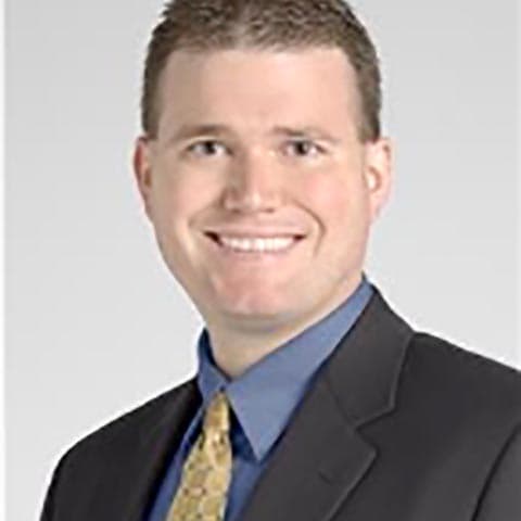 Dr. David Wilson Polston - Cleveland, OH - Neurology, Internal Medicine