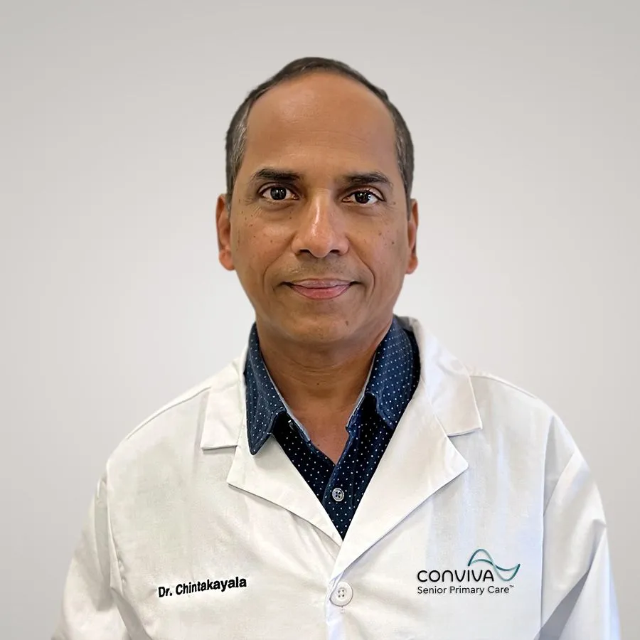 Dr. Durga Chintakayala, MD - Tampa, FL - Other Specialty, Family Medicine, Geriatrician, Internal Medicine, Other, Pain Medicine