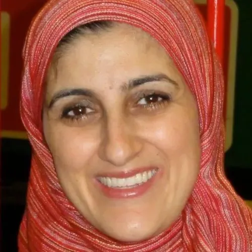 Dr. Hoda E Said - Leesburg, VA - Dentistry