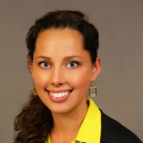 Dr. Virginia Fadeley Owens - West Columbia, SC - Dentistry