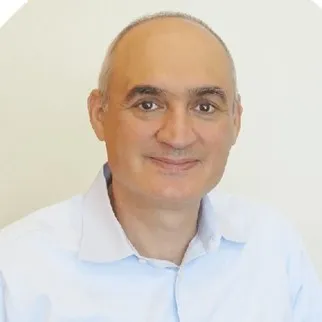 Dr. Derick Gharibian, DDS - Stevenson Ranch, CA - Dentistry, Orthodontics, Prosthodontics