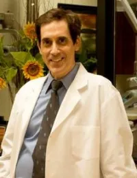 Dr Harvey Goldwasser, DDS