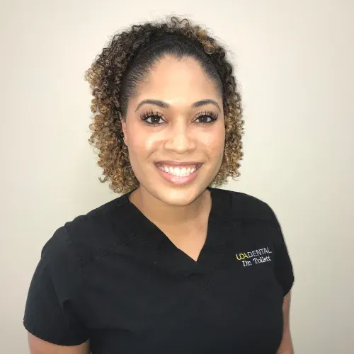 Dr. Anina Cheri Tollett-Parrish, DDS - Charlotte, NC - Dentistry, General Dentistry
