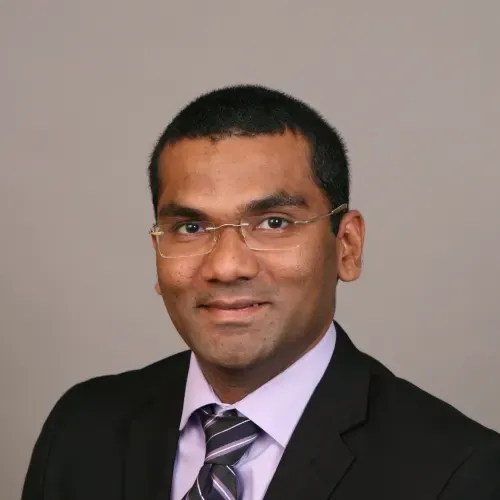 Dr. Jyothish Joseph, DMD - Oglesby, IL - Dentistry, General Dentistry