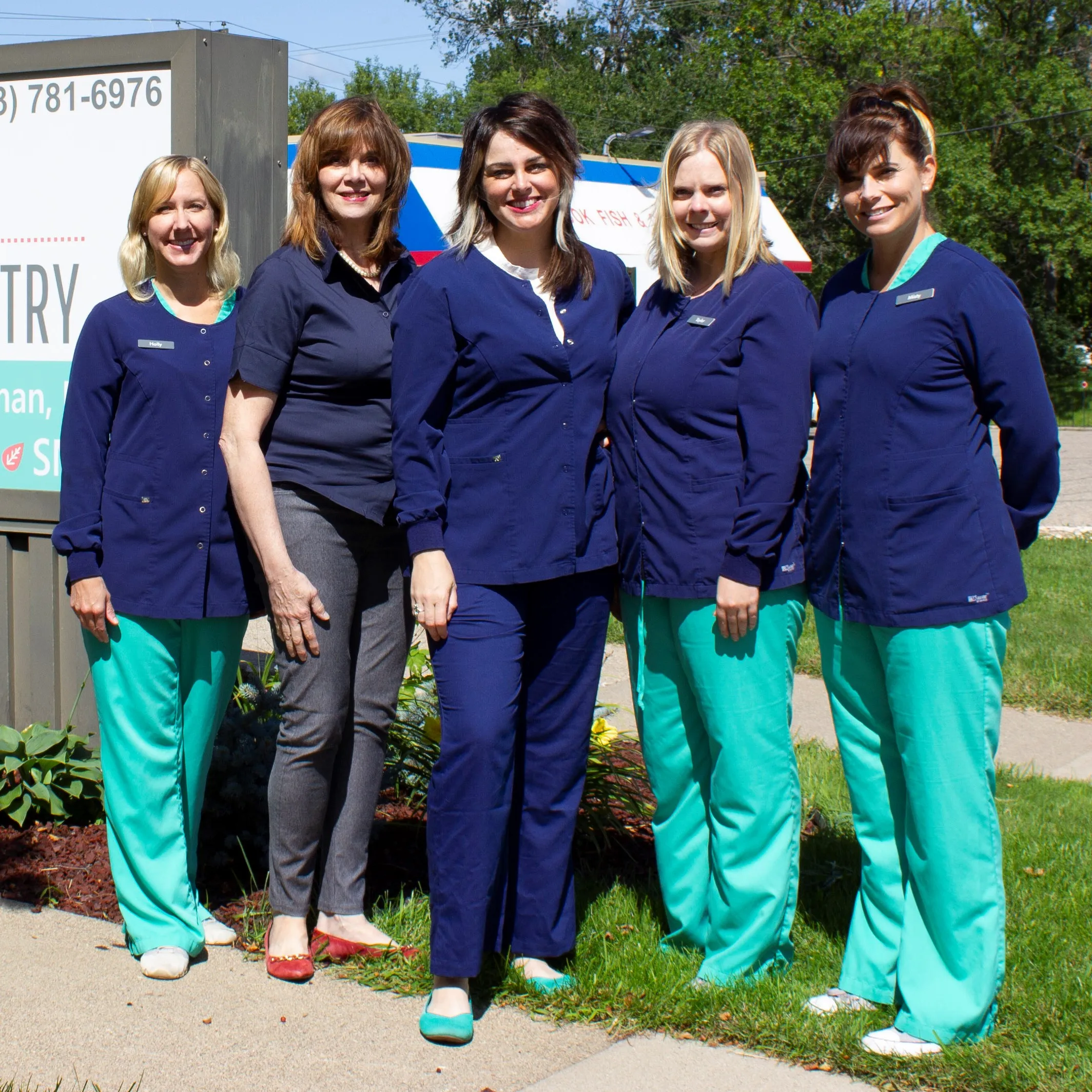 Dr. Nancy J Cashman, DDS - Minneapolis, MN - Dentistry