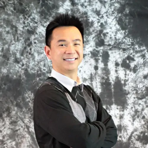 Dr. Truyen Phuoc Nguyen - Deerfield, IL - Dentistry