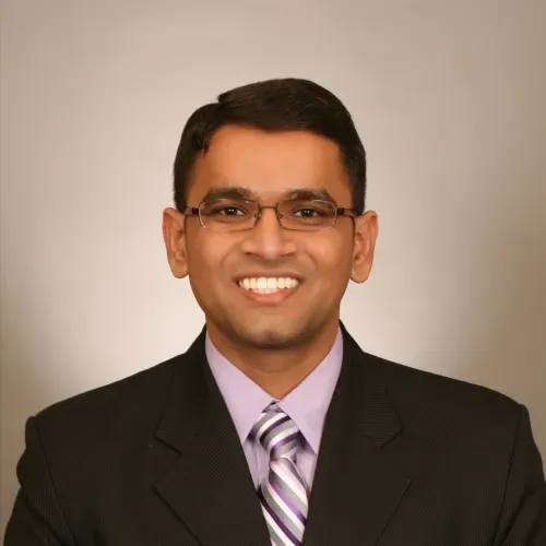Dr. Vishal V Kalavadia, DDS - Danville, IL - Dentistry, General Dentistry