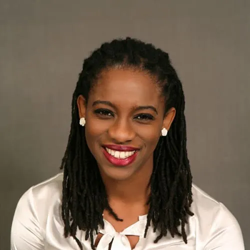 Dr. Khalilah E. Syrianos-Robertson, DDS - Saint Clairsville, OH - Dentistry