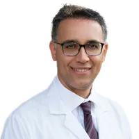 Dr. Salman Otoukesh, MD - Duarte, CA - Oncology