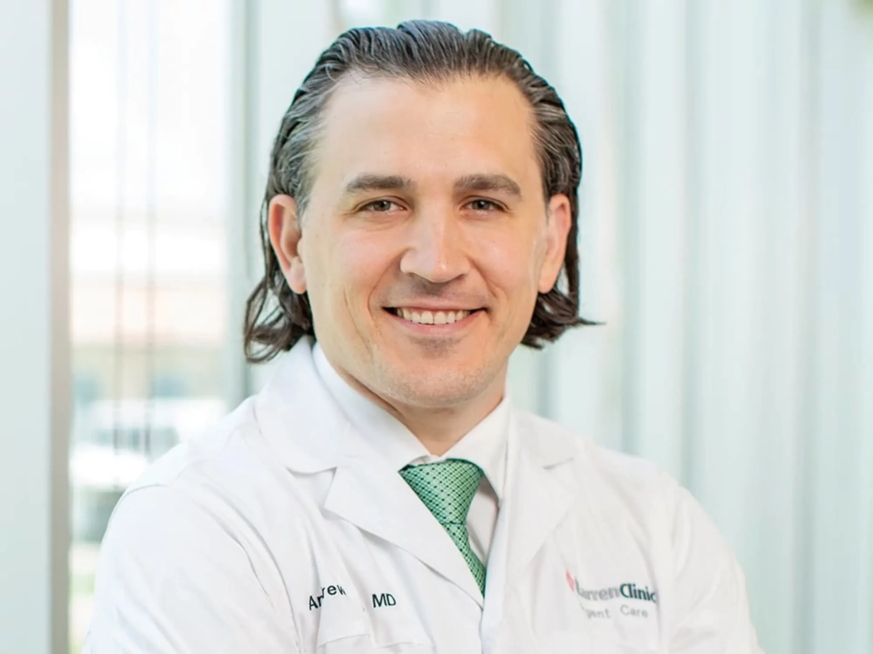 Dr. Andrew L. Kelly - Tulsa, OK - Family Medicine