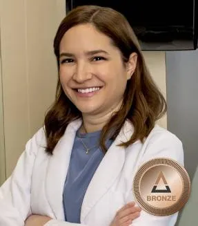 Dr. Lindsay Anne Harbron, DDS - Chicago, IL - Orthodontics, Dentistry, Dental Hygiene