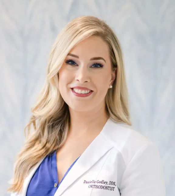 Dr. Danielle Nicole Godley, DDS, MS - Zionsville, IN - Orthodontics, Dentistry