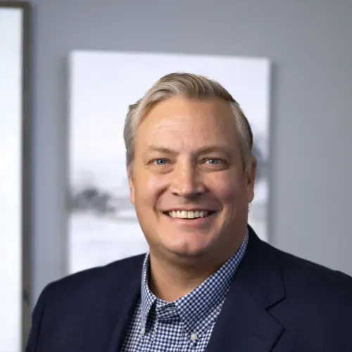 Dr. Eric Thomas Golbek, DDS - Broken Arrow, OK - Dentistry, General Dentistry