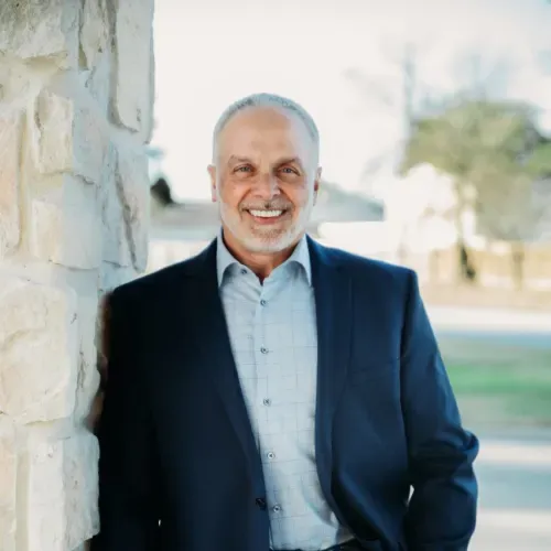 Dr. Guy Gerald Waldron Jr, DDS - Longview, TX - Dentistry, General Dentistry