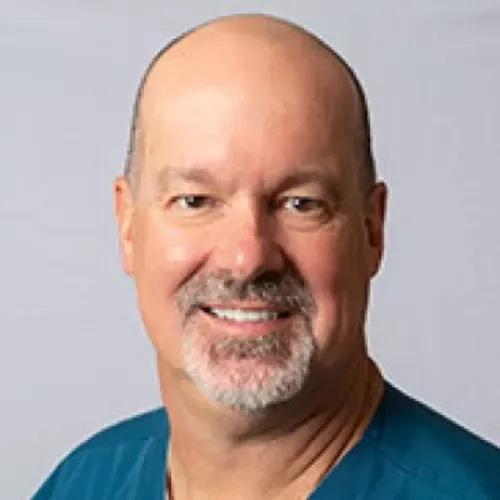 Dr. Daniel K Jones, DDS - Fort Smith, AR - Dentistry, General Dentistry