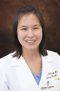 Dr. Julie Wang Rezk, DMD - Nashville, TN - Dentistry