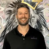 Dr. Benjamin Michael Christman, DMD - Lakeland, FL - Orthodontics