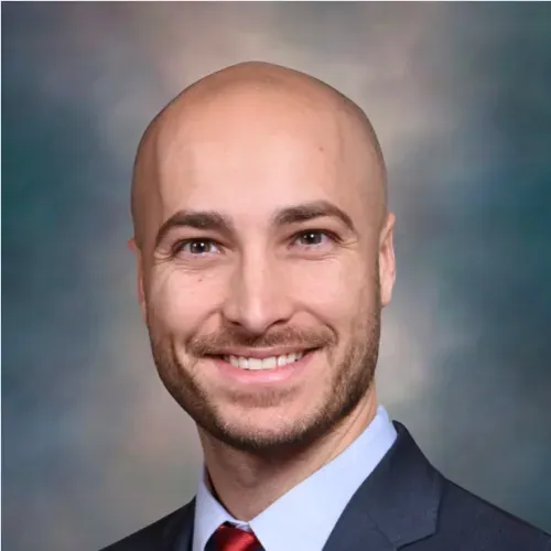 Dr. Coleman Harding Parker, DMD - Henderson, NV - Dentistry, General Dentistry