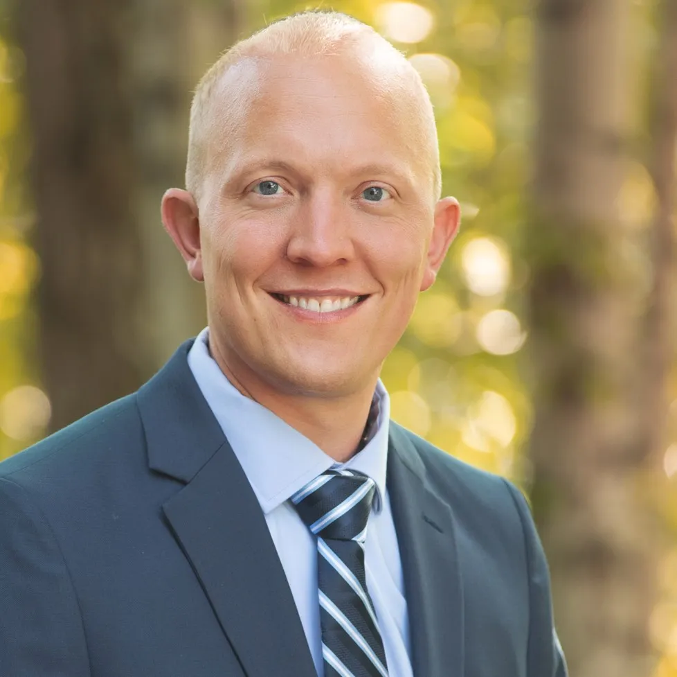 Dr. Brian Hutchings, DDS - Palmer, AK - Dentistry