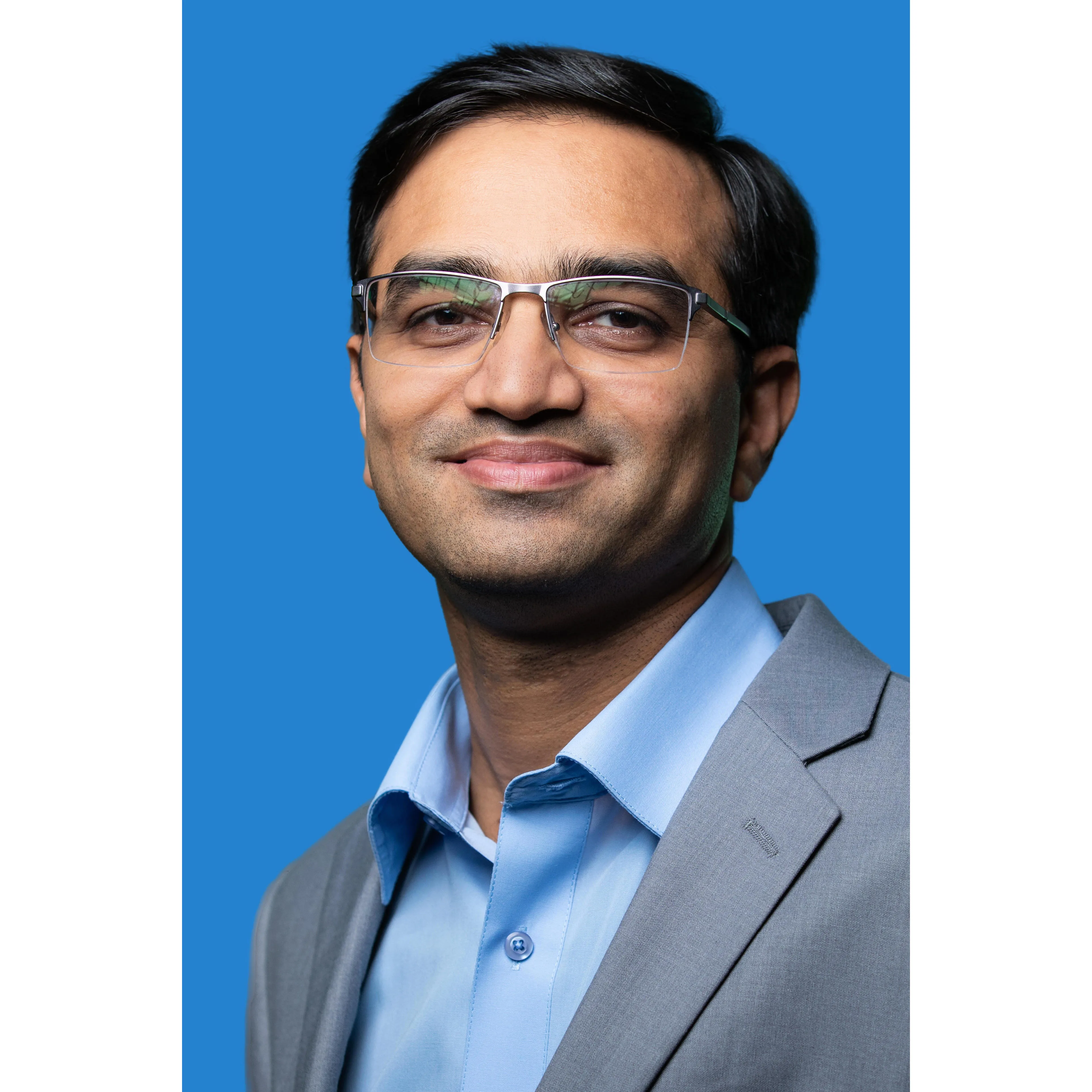 Dr. Chintan N Parekh - Gainesville, GA - Dentistry