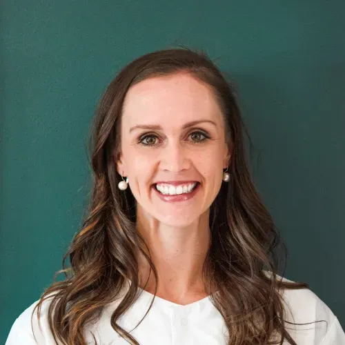 Dr. Brittany Kennedy - Lincoln, NE - Dentistry
