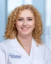 Dr. Darine Kassar, MD - Sugar Land, TX - Neurology
