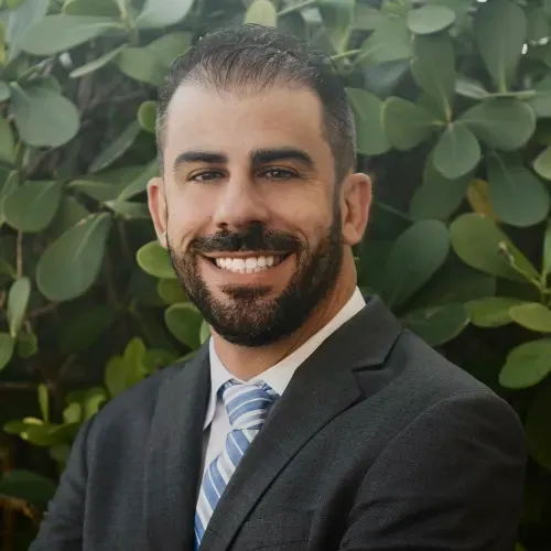 Dr. Andrew Paul Haidet, DMD - Naples, FL - Dentistry, General Dentistry