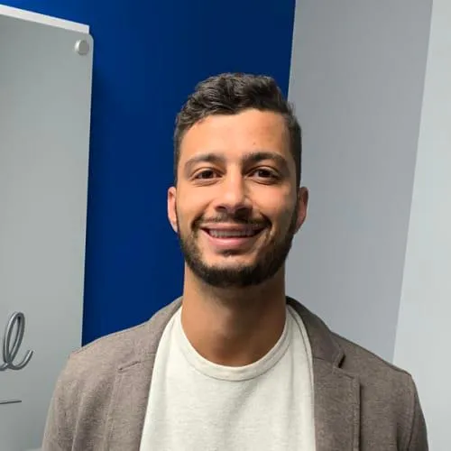 Dr. Rami Shahrouri - Temperance, MI - Dentistry