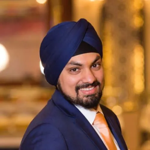 Dr. Surpreet Singh Arora - Champaign, IL - Dentistry