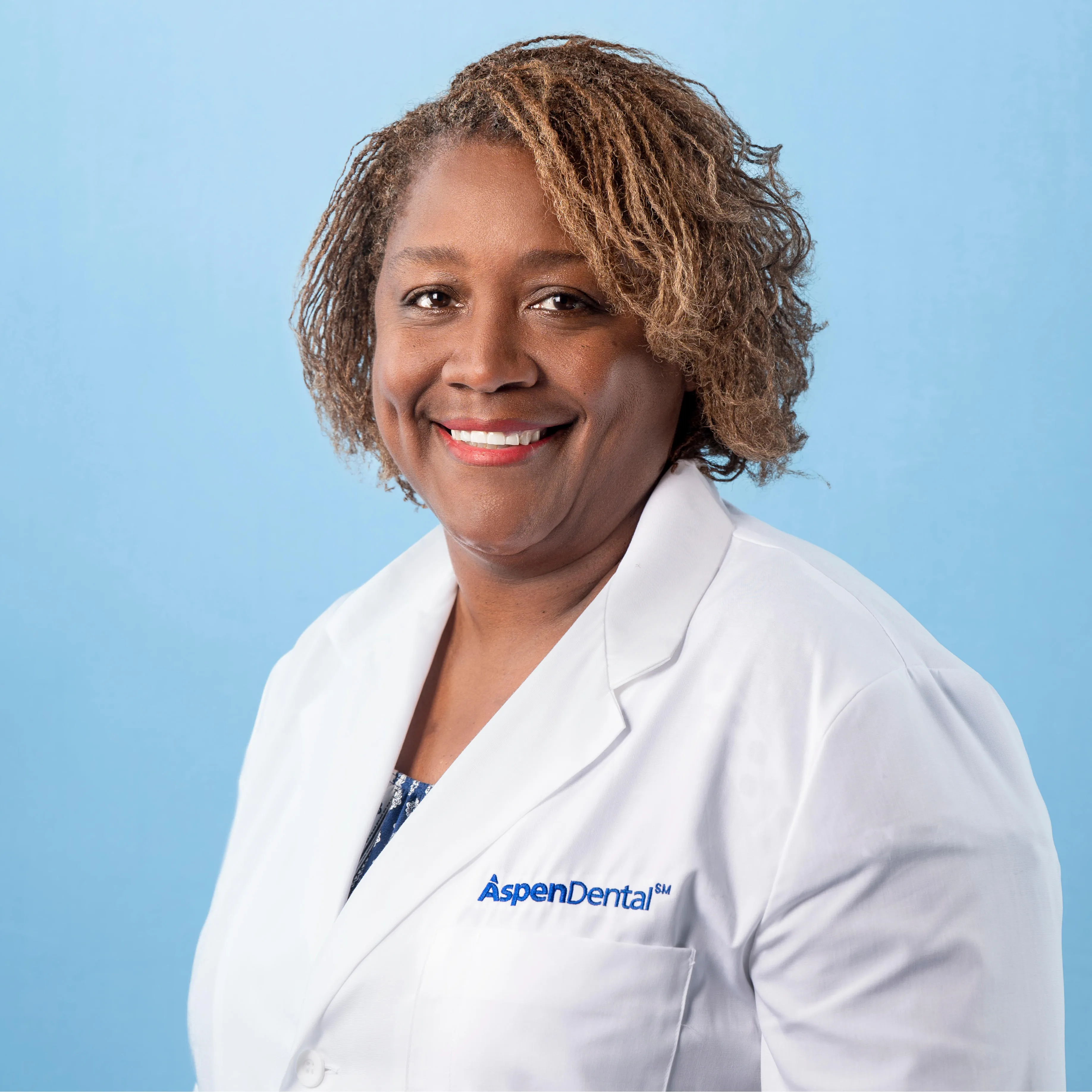 Dr. Anita M Knox - Lufkin, TX - Dentistry