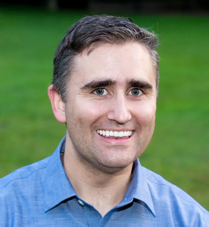 Dr. Travis Tucker, DDS - Redding, CA - Dentistry